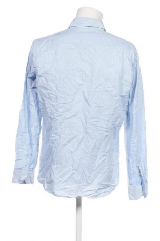 Herrenhemd Cotton&silk, Größe XXL, Farbe Mehrfarbig, Preis € 20,99