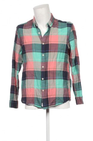 Herrenhemd Cottonfield, Größe L, Farbe Mehrfarbig, Preis 20,99 €