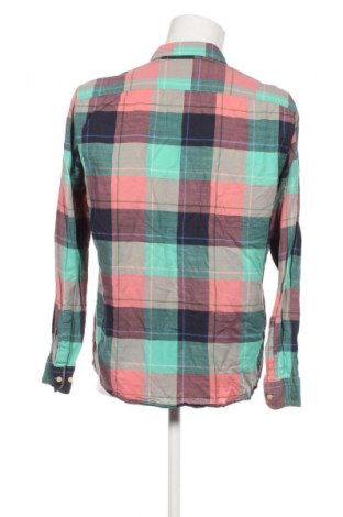 Herrenhemd Cottonfield, Größe L, Farbe Mehrfarbig, Preis 20,99 €