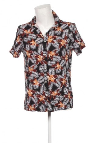 Herrenhemd Coveri, Größe XL, Farbe Mehrfarbig, Preis 20,99 €