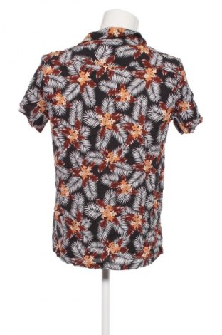 Herrenhemd Coveri, Größe XL, Farbe Mehrfarbig, Preis 20,99 €