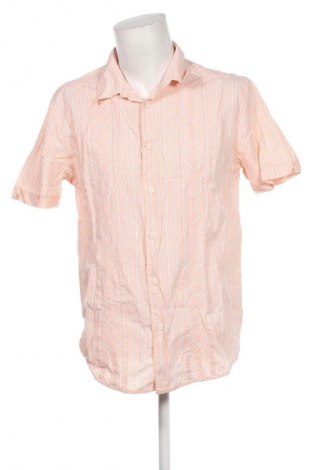 Herrenhemd Cubavera, Größe XL, Farbe Mehrfarbig, Preis 21,67 €