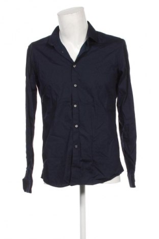 Herrenhemd DKNY, Größe L, Farbe Mehrfarbig, Preis € 24,99