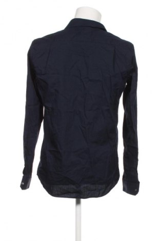 Herrenhemd DKNY, Größe L, Farbe Mehrfarbig, Preis € 24,99