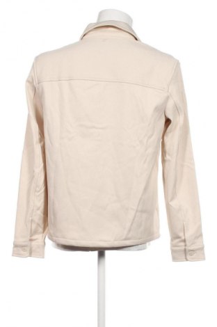 Herrenhemd Dan Fox X About You, Größe M, Farbe Beige, Preis € 53,99