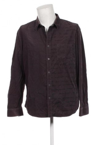 Férfi ing Desigual, Méret XXL, Szín Kék, Ár 14 425 Ft