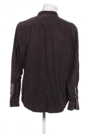 Férfi ing Desigual, Méret XXL, Szín Kék, Ár 14 425 Ft
