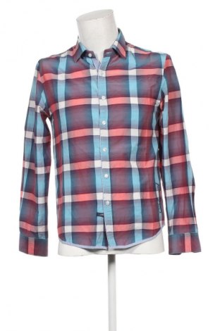 Herrenhemd Desigual, Größe L, Farbe Mehrfarbig, Preis € 75,32