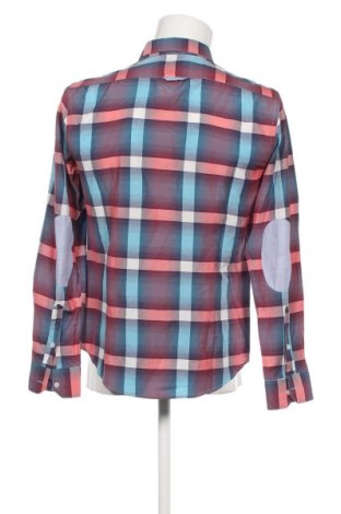 Herrenhemd Desigual, Größe L, Farbe Mehrfarbig, Preis € 75,32