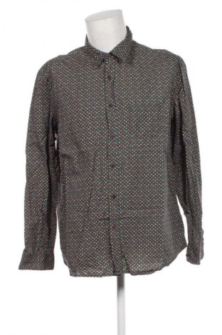 Herrenhemd Desigual, Größe XXL, Farbe Mehrfarbig, Preis 27,90 €