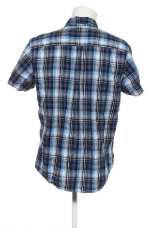 Herrenhemd Dressmann, Größe XL, Farbe Blau, Preis 23,99 €