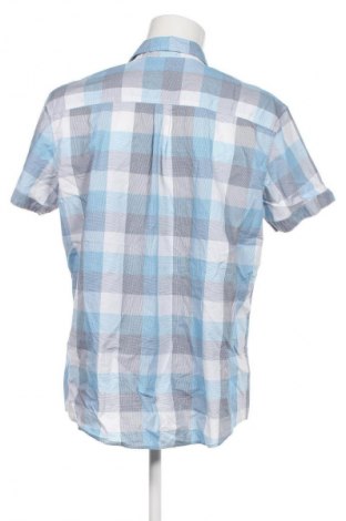 Herrenhemd Dressmann, Größe XXL, Farbe Mehrfarbig, Preis € 16,99