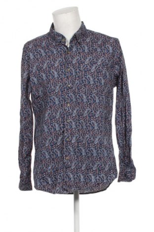Herrenhemd Dressmann, Größe XL, Farbe Mehrfarbig, Preis 23,99 €