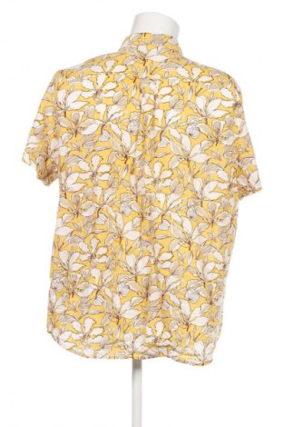 Pánska košeľa  Dressmann, Veľkosť XXL, Farba Viacfarebná, Cena  19,95 €
