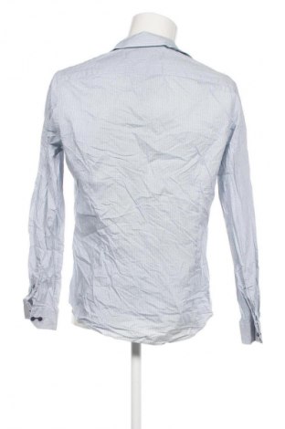Herrenhemd Dressmann, Größe L, Farbe Mehrfarbig, Preis € 10,99