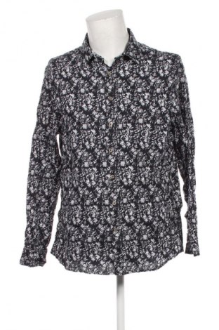 Cămașă de bărbați Dressmann, Mărime XL, Culoare Multicolor, Preț 110,99 Lei