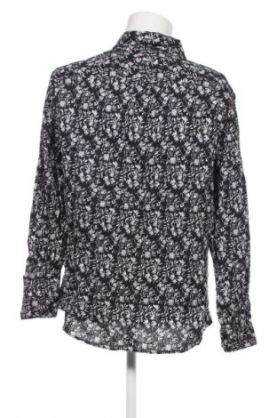 Cămașă de bărbați Dressmann, Mărime XL, Culoare Multicolor, Preț 110,99 Lei
