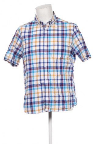 Herrenhemd Dunnes, Größe L, Farbe Mehrfarbig, Preis 18,63 €