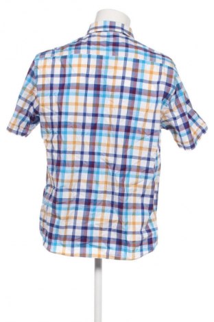 Herrenhemd Dunnes, Größe L, Farbe Mehrfarbig, Preis 18,63 €