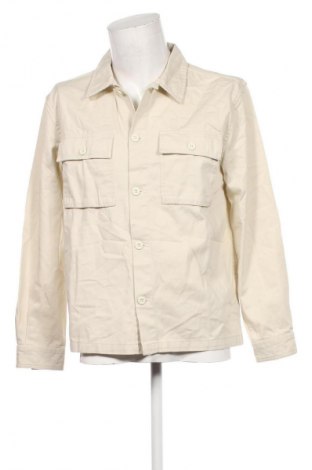 Herrenhemd East West, Größe L, Farbe Beige, Preis € 23,99