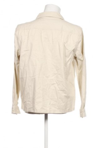 Herrenhemd East West, Größe L, Farbe Beige, Preis € 23,99