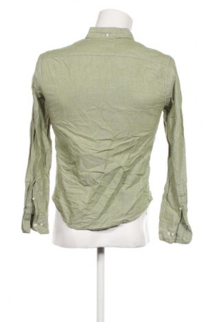 Herrenhemd East West, Größe S, Farbe Grün, Preis € 9,99