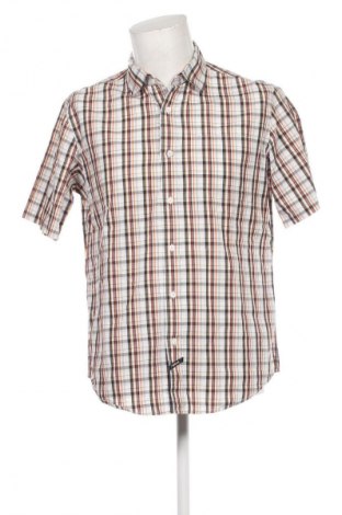 Herrenhemd Ecko Unltd., Größe L, Farbe Mehrfarbig, Preis € 16,99