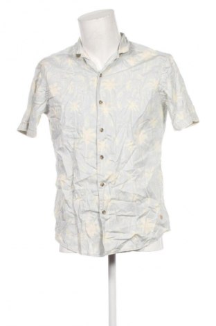 Мъжка риза Edc By Esprit, Размер M, Цвят Многоцветен, Цена 34,99 лв.