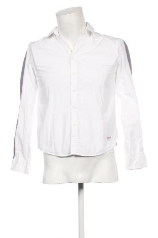 Férfi ing Edc By Esprit, Méret S, Szín Fehér, Ár 7 279 Ft