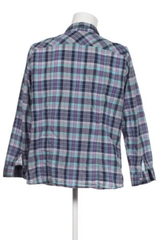 Herrenhemd Eddie Bauer, Größe XXL, Farbe Mehrfarbig, Preis 18,99 €