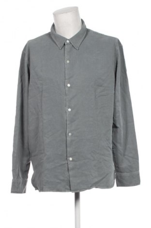 Pánská košile  Elvine, Velikost XL, Barva Modrá, Cena  2 379,00 Kč
