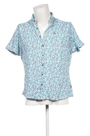 Herrenhemd Engbers, Größe XL, Farbe Mehrfarbig, Preis € 21,99