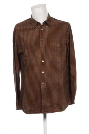 Pánská košile  Ermenegildo Zegna, Velikost XL, Barva Vícebarevné, Cena  1 434,00 Kč