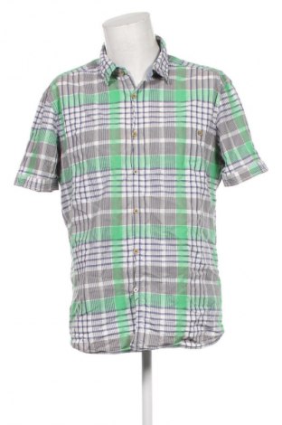 Herrenhemd Esprit, Größe XXL, Farbe Mehrfarbig, Preis 21,31 €