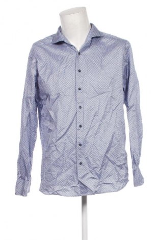 Herrenhemd Eterna, Größe XL, Farbe Mehrfarbig, Preis € 30,99