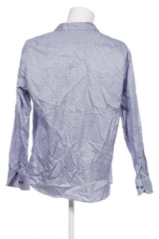 Herrenhemd Eterna, Größe XL, Farbe Mehrfarbig, Preis € 30,99