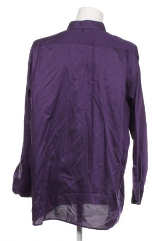 Herrenhemd Eterna, Größe XXL, Farbe Lila, Preis € 28,04