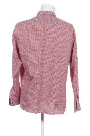 Herrenhemd Eterna, Größe XL, Farbe Mehrfarbig, Preis € 38,99