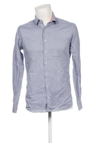 Herrenhemd Eterna, Größe M, Farbe Mehrfarbig, Preis 37,99 €