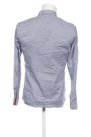 Herrenhemd Eterna, Größe M, Farbe Mehrfarbig, Preis 37,99 €