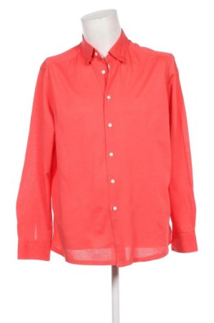 Herrenhemd Eton, Größe XXL, Farbe Rosa, Preis € 47,99