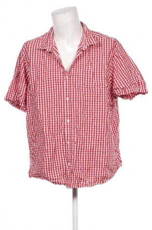 Ανδρικό πουκάμισο F&F, Μέγεθος 4XL, Χρώμα Πολύχρωμο, Τιμή 18,99 €