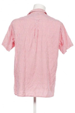 Herrenhemd FILA, Größe L, Farbe Mehrfarbig, Preis 16,29 €