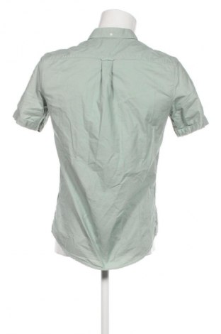Herrenhemd Farah, Größe M, Farbe Grün, Preis € 25,21