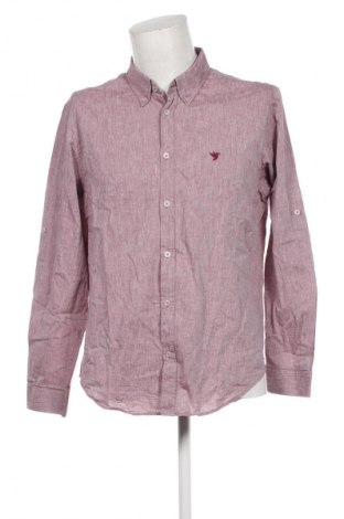 Herrenhemd Felix Hardy, Größe XXL, Farbe Rot, Preis € 78,99