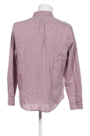 Herrenhemd Felix Hardy, Größe XXL, Farbe Rot, Preis € 78,99