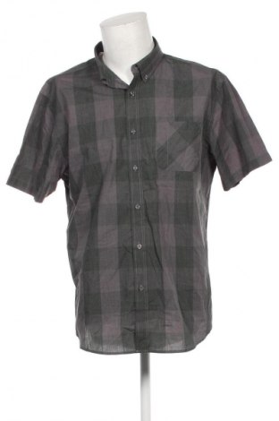 Herrenhemd Five Four, Größe XL, Farbe Mehrfarbig, Preis 17,25 €