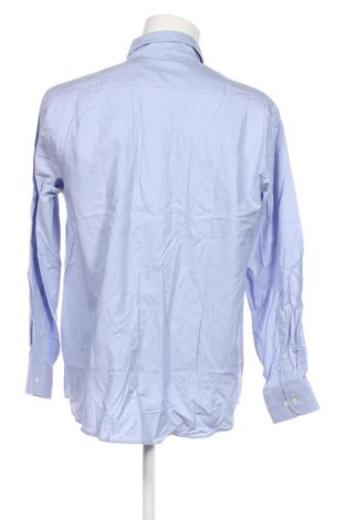Pánská košile  Fruit Of The Loom, Velikost L, Barva Modrá, Cena  739,00 Kč