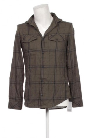 Férfi ing G-Star Raw, Méret S, Szín Sokszínű, Ár 32 200 Ft