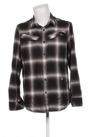 Męska koszula G-Star Raw, Rozmiar L, Kolor Kolorowy, Cena 245,99 zł